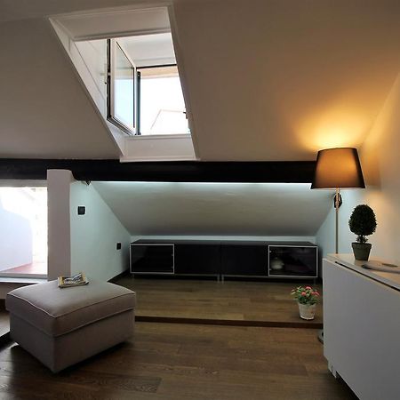 House Golia By Holiday World Генуя Экстерьер фото