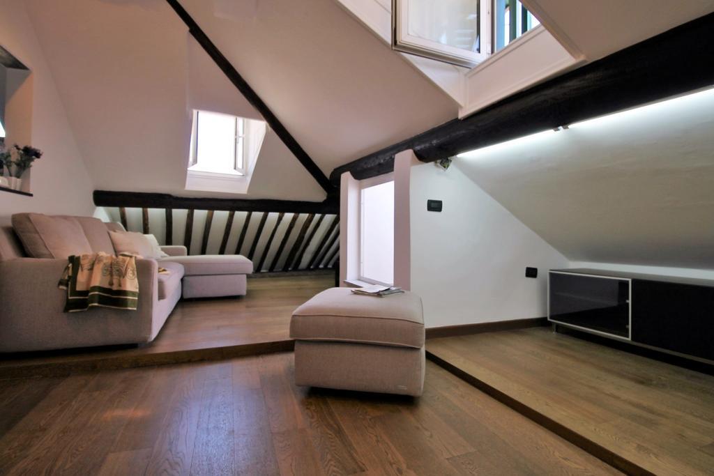 House Golia By Holiday World Генуя Экстерьер фото
