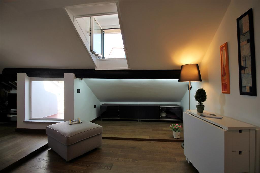 House Golia By Holiday World Генуя Экстерьер фото